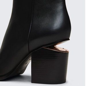 Alexander Wang Shoes - Alexander Wang again booties Alexander Wang Shoes - Alexander Wang again booties